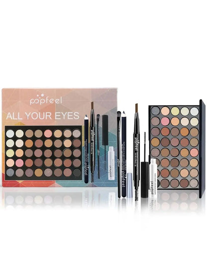 POPFEEL™ – Kit Yeux 5-en-1