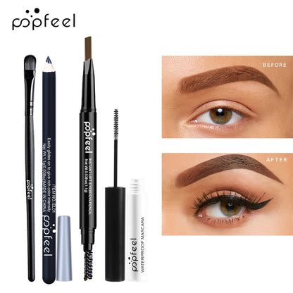 POPFEEL™ – Kit Yeux 5-en-1