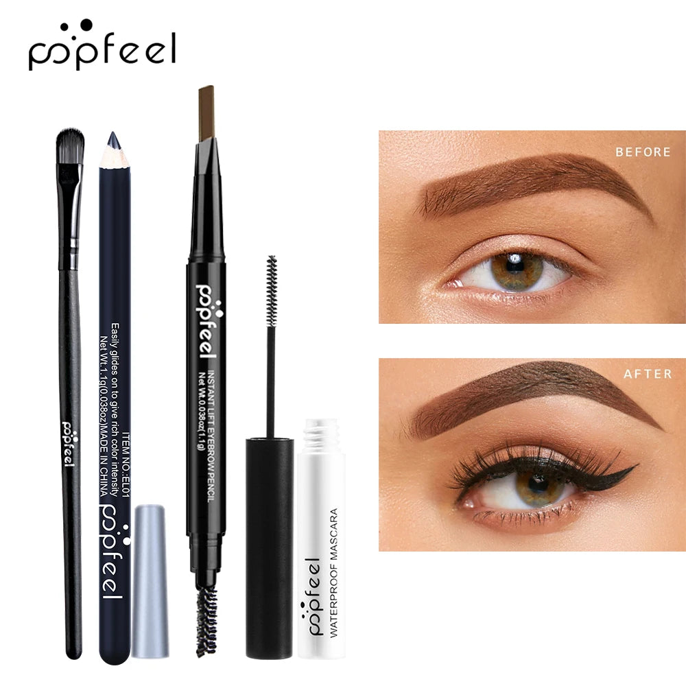 POPFEEL™ – Kit Yeux 5-en-1