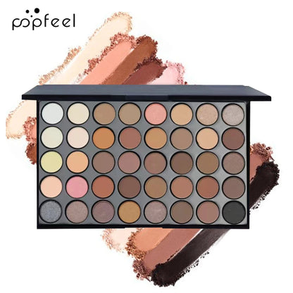 POPFEEL™ – Kit Yeux 5-en-1
