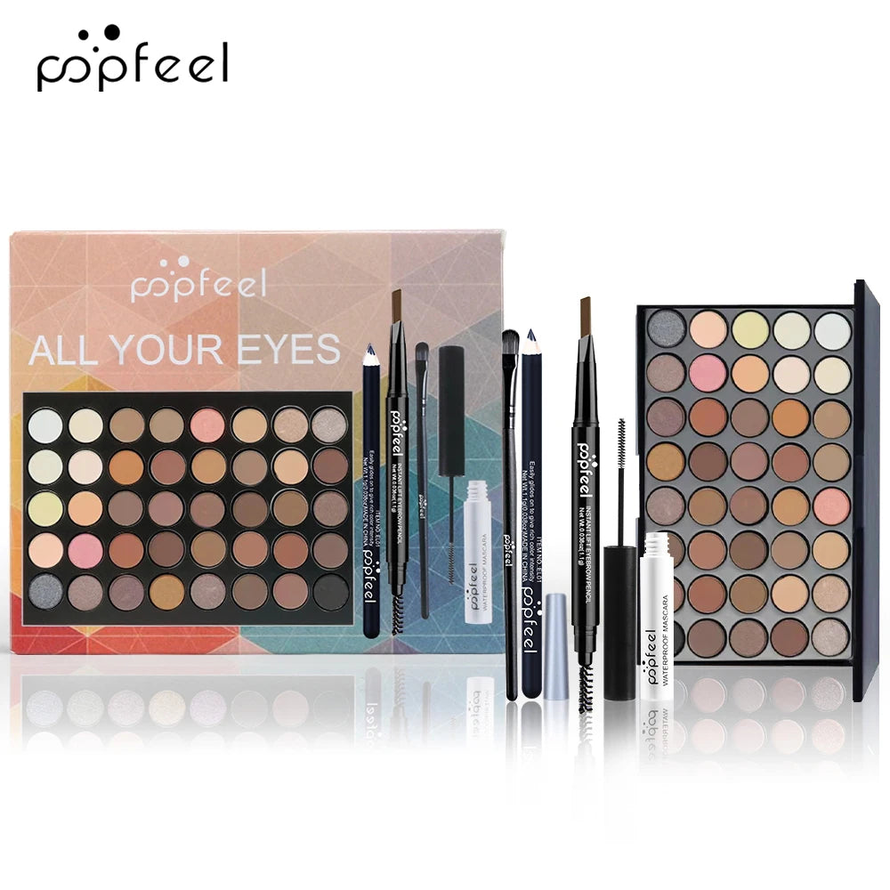 POPFEEL™ – Kit Yeux 5-en-1