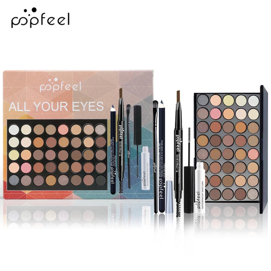 POPFEEL™ – Kit Yeux 5-en-1