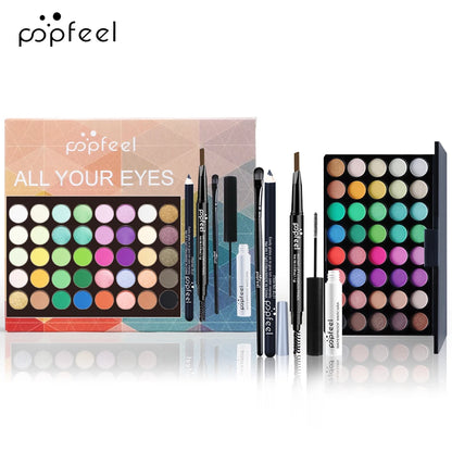 POPFEEL™ – Kit Yeux 5-en-1